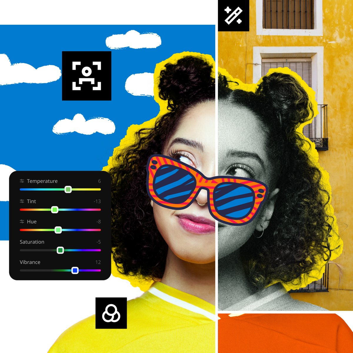 Movavi Photo Editor