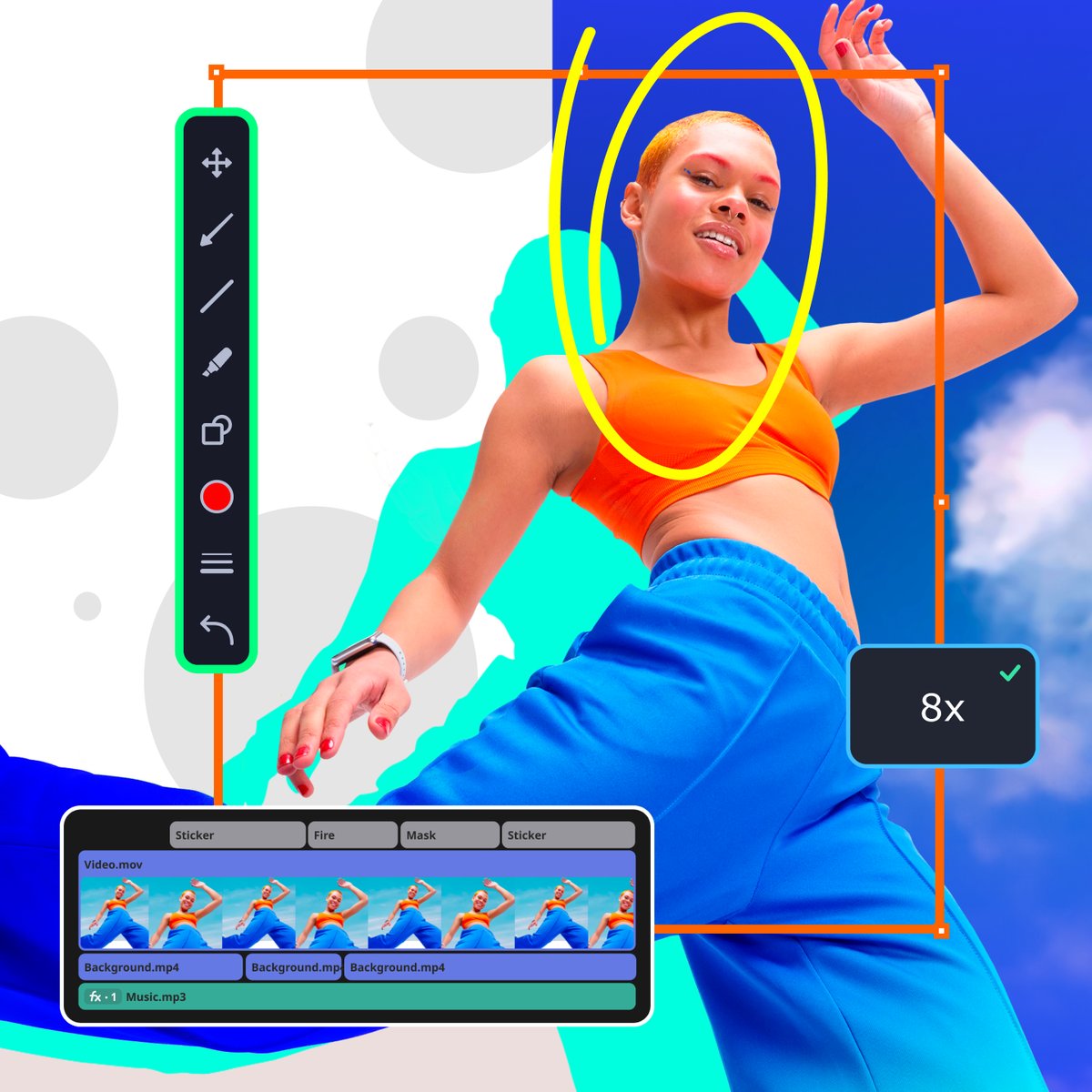Movavi Video Suite
