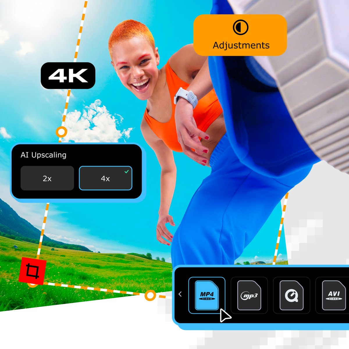 Movavi Video Converter