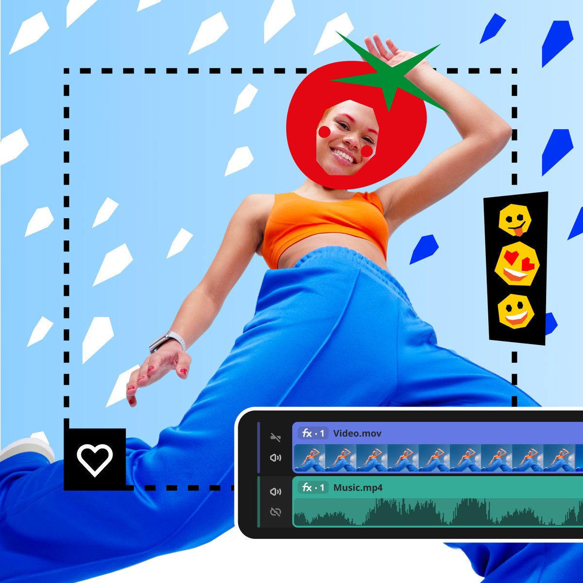 Movavi Video Editor